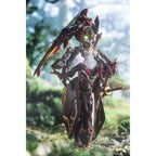 Image produit Figurine articulée Mushikihime Toko 16 cm