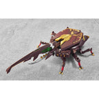 Image produit Figurine articulée Mushikihime Toko 16 cm