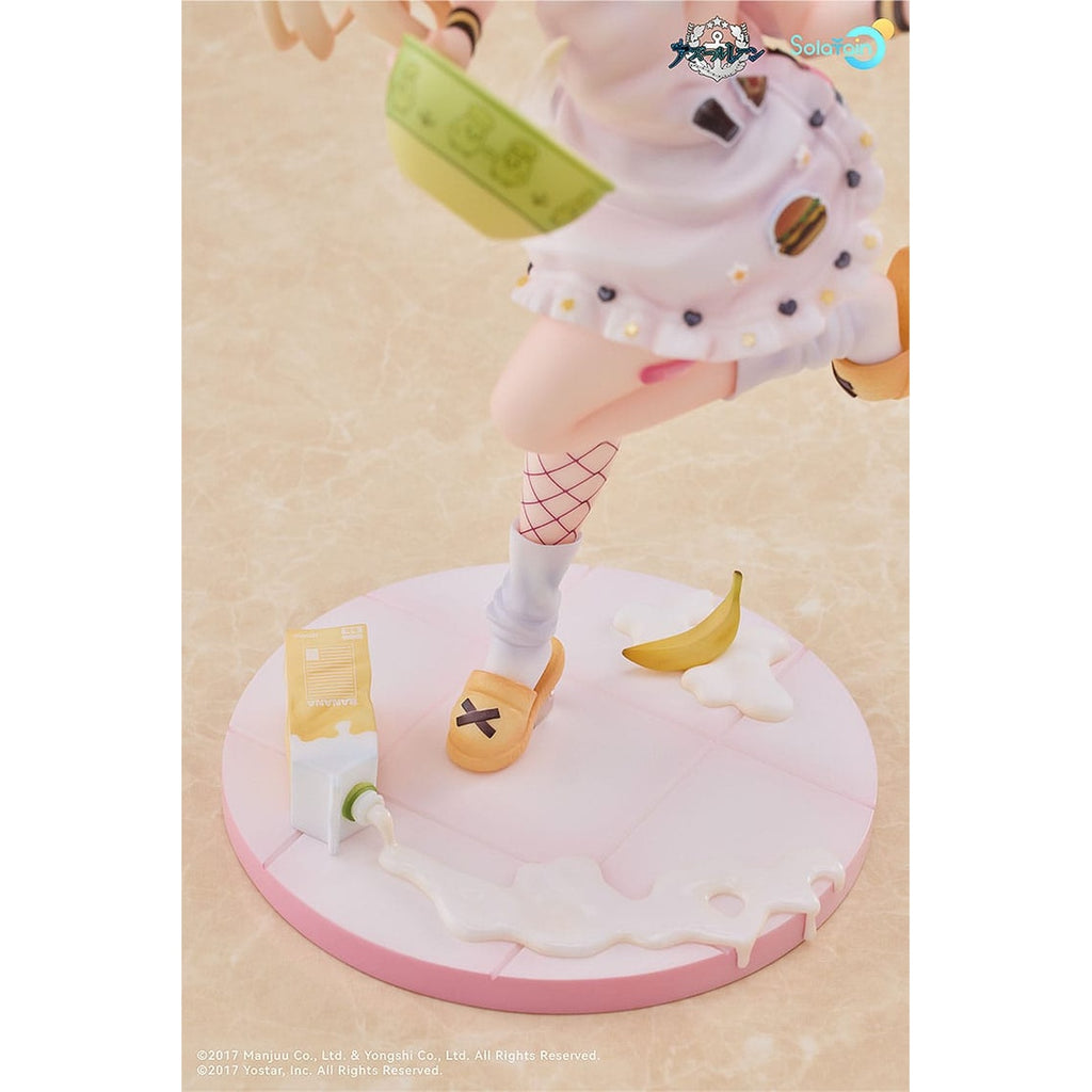 Image produit Azur Lane Statue PVC 1/7 Bache : Anniversary Illustration Ver. 27 cm