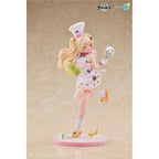 Image produit Azur Lane Statue PVC 1/7 Bache : Anniversary Illustration Ver. 27 cm