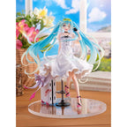 Image produit Hatsune Miku GT Project Statue PVC Originale 1/7 Vacation Style Ver. 24 cm