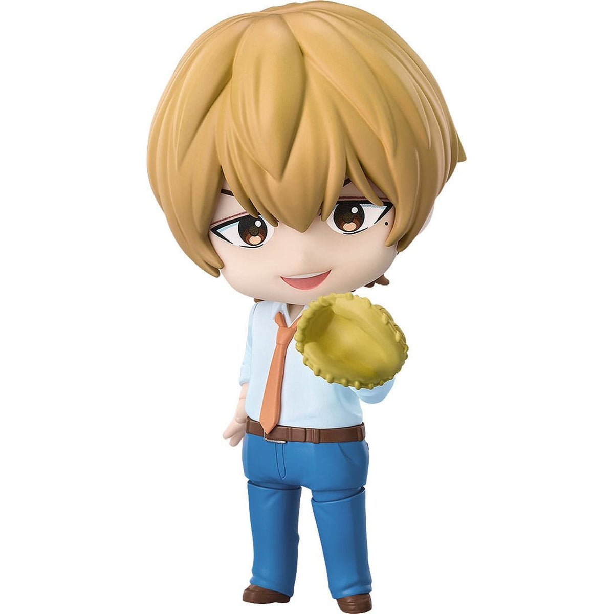 Image produit Bokyaku Battery Nendoroid figurine articulée Kei Kaname 10 cm