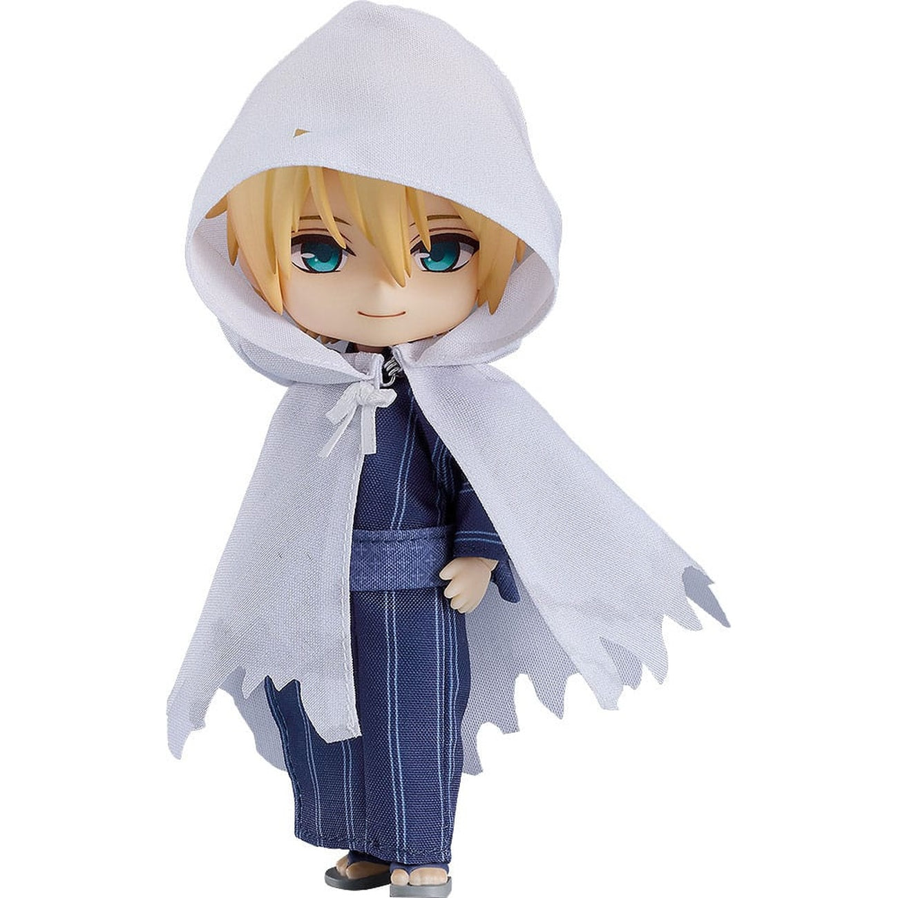 Image produit Touken Ranbu -ONLINE- Figurine articulée Nendoroid Doll Yamanbagiri Kunihiro : Casual Outfit Ver. 14 cm