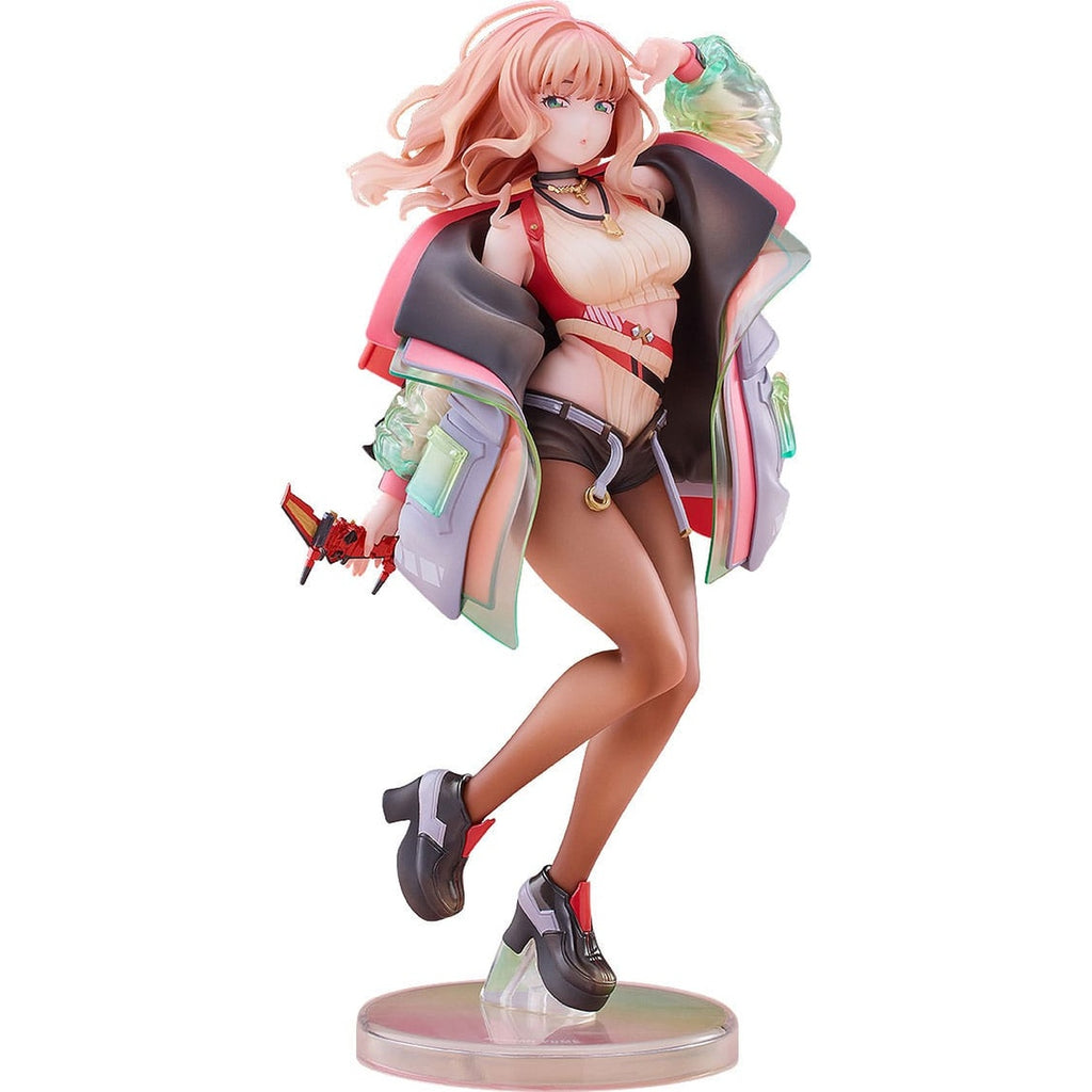 Image produit Gridman Universe Statue PVC 1/7 Yume Minami : Dreamy Divas Ver. 25 cm