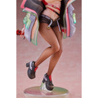 Image produit Gridman Universe Statue PVC 1/7 Yume Minami : Dreamy Divas Ver. 25 cm