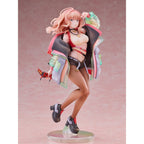 Image produit Gridman Universe Statue PVC 1/7 Yume Minami : Dreamy Divas Ver. 25 cm