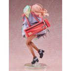 Image produit Gridman Universe Statue PVC 1/7 Yume Minami : Dreamy Divas Ver. 25 cm
