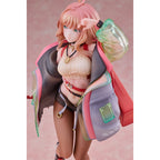 Image produit Gridman Universe Statue PVC 1/7 Yume Minami : Dreamy Divas Ver. 25 cm