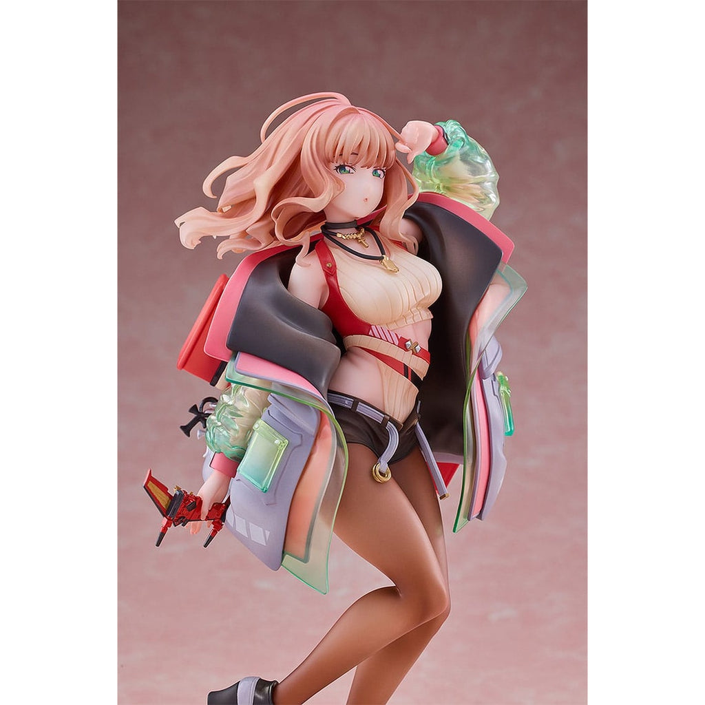 Image produit Gridman Universe Statue PVC 1/7 Yume Minami : Dreamy Divas Ver. 25 cm