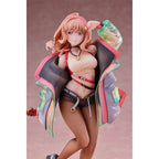 Image produit Gridman Universe Statue PVC 1/7 Yume Minami : Dreamy Divas Ver. 25 cm