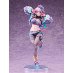 Image produit Gridman Universe Statuettes PVC Lot de 3 1/7 Rikka Takarada, Akane Shinjo, Yume Minami : Dreamy Divas Ver.
