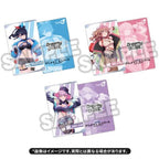 Image produit Gridman Universe Statuettes PVC Lot de 3 1/7 Rikka Takarada, Akane Shinjo, Yume Minami : Dreamy Divas Ver.