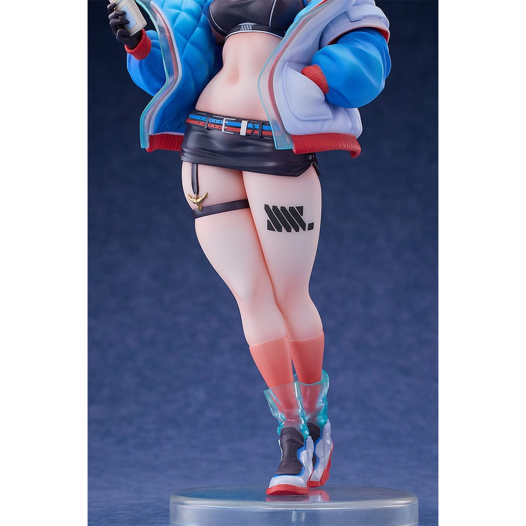 Image produit Gridman Universe Statuettes PVC Lot de 3 1/7 Rikka Takarada, Akane Shinjo, Yume Minami : Dreamy Divas Ver.