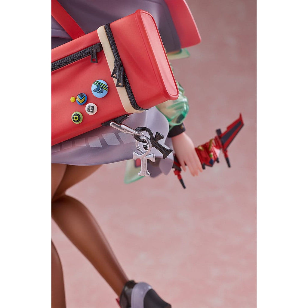 Image produit Gridman Universe Statuettes PVC Lot de 3 1/7 Rikka Takarada, Akane Shinjo, Yume Minami : Dreamy Divas Ver.