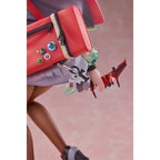 Image produit Gridman Universe Statuettes PVC Lot de 3 1/7 Rikka Takarada, Akane Shinjo, Yume Minami : Dreamy Divas Ver.