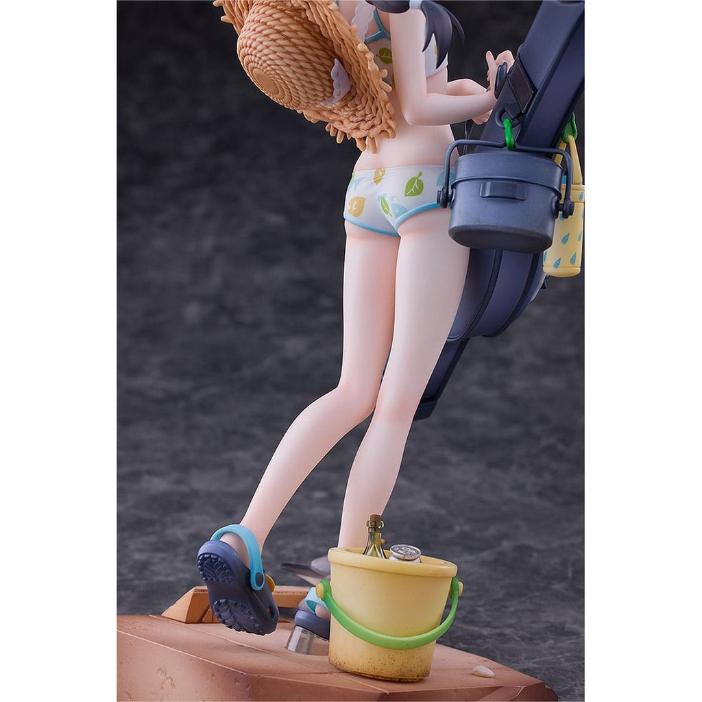 Image produit Blue Archive Statue PVC 1/7 Miyu Swimsuit Ver. 25 cm