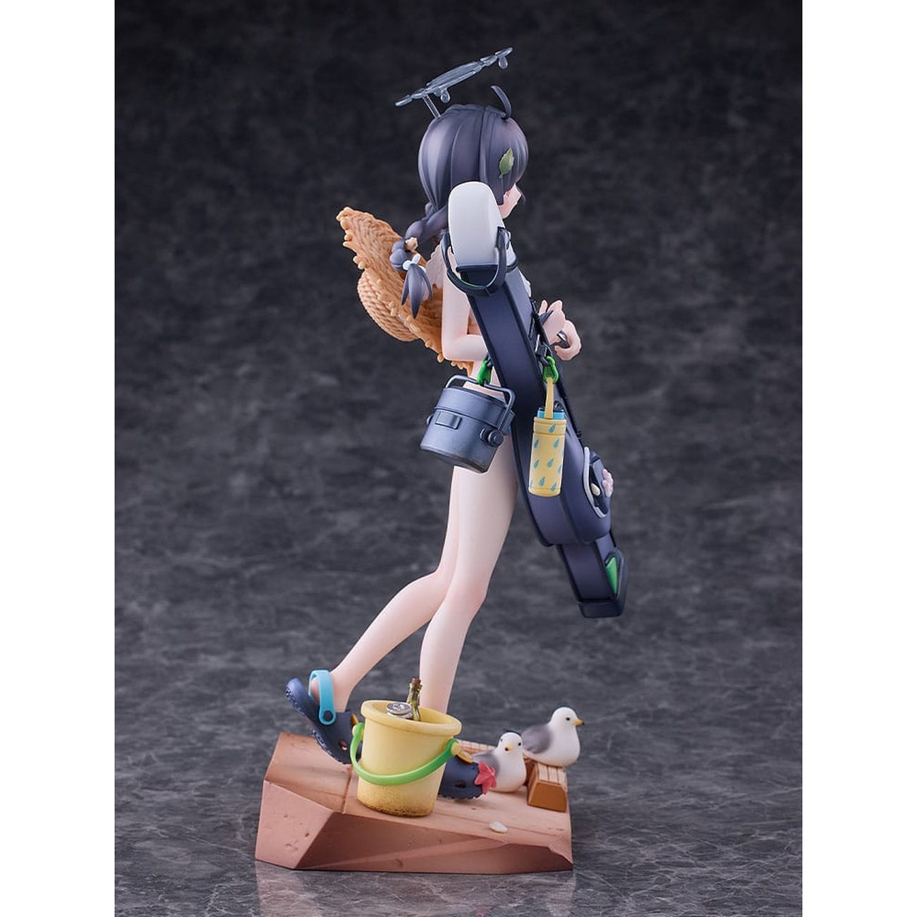 Image produit Blue Archive Statue PVC 1/7 Miyu Swimsuit Ver. 25 cm