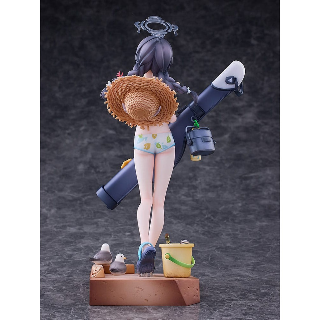 Image produit Blue Archive Statue PVC 1/7 Miyu Swimsuit Ver. 25 cm