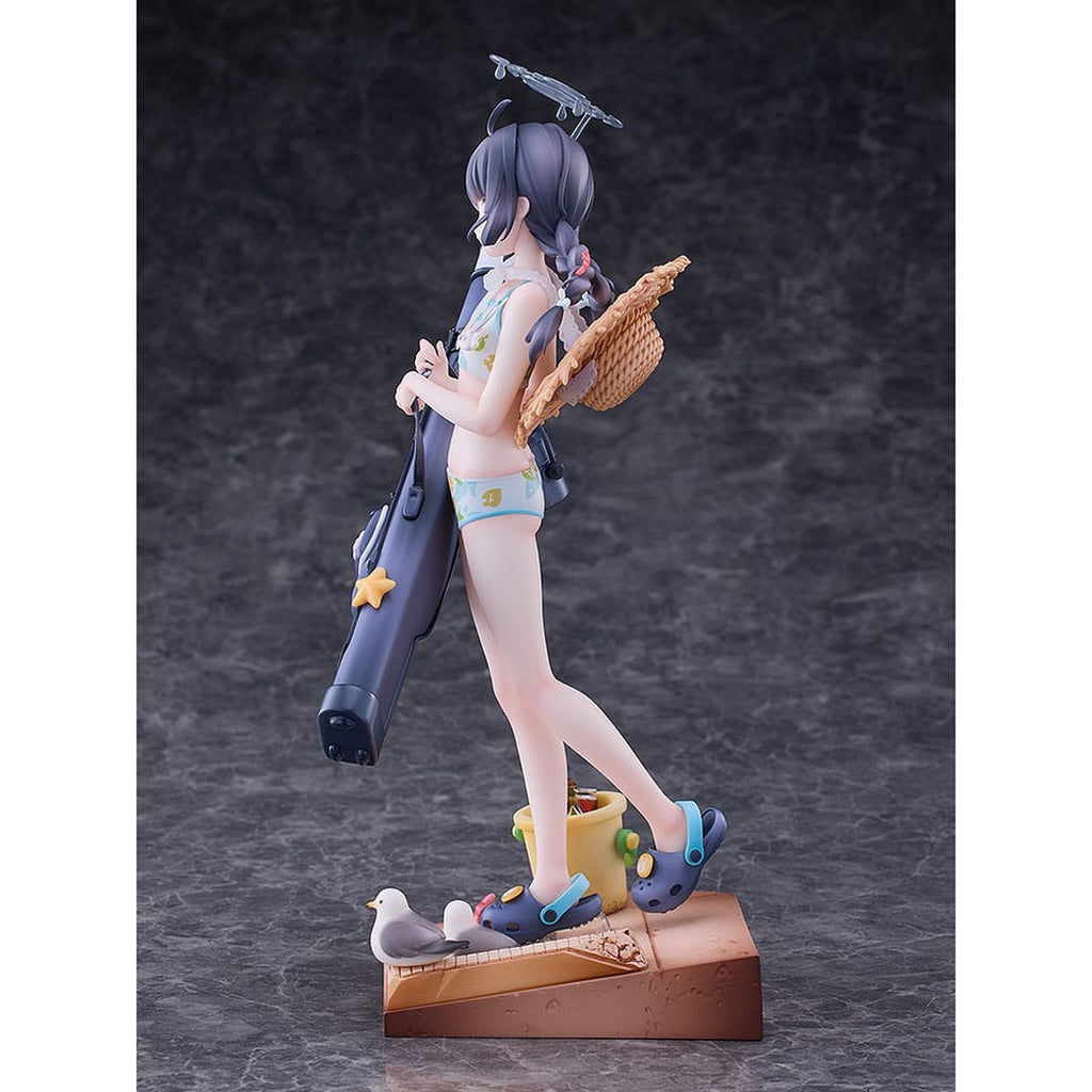 Image produit Blue Archive Statue PVC 1/7 Miyu Swimsuit Ver. 25 cm