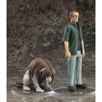 Product image Fullmetal Alchemist: Brotherhood Pop Up Parade PVC Statue Shou Tucker & Nina Chimera 18 cm