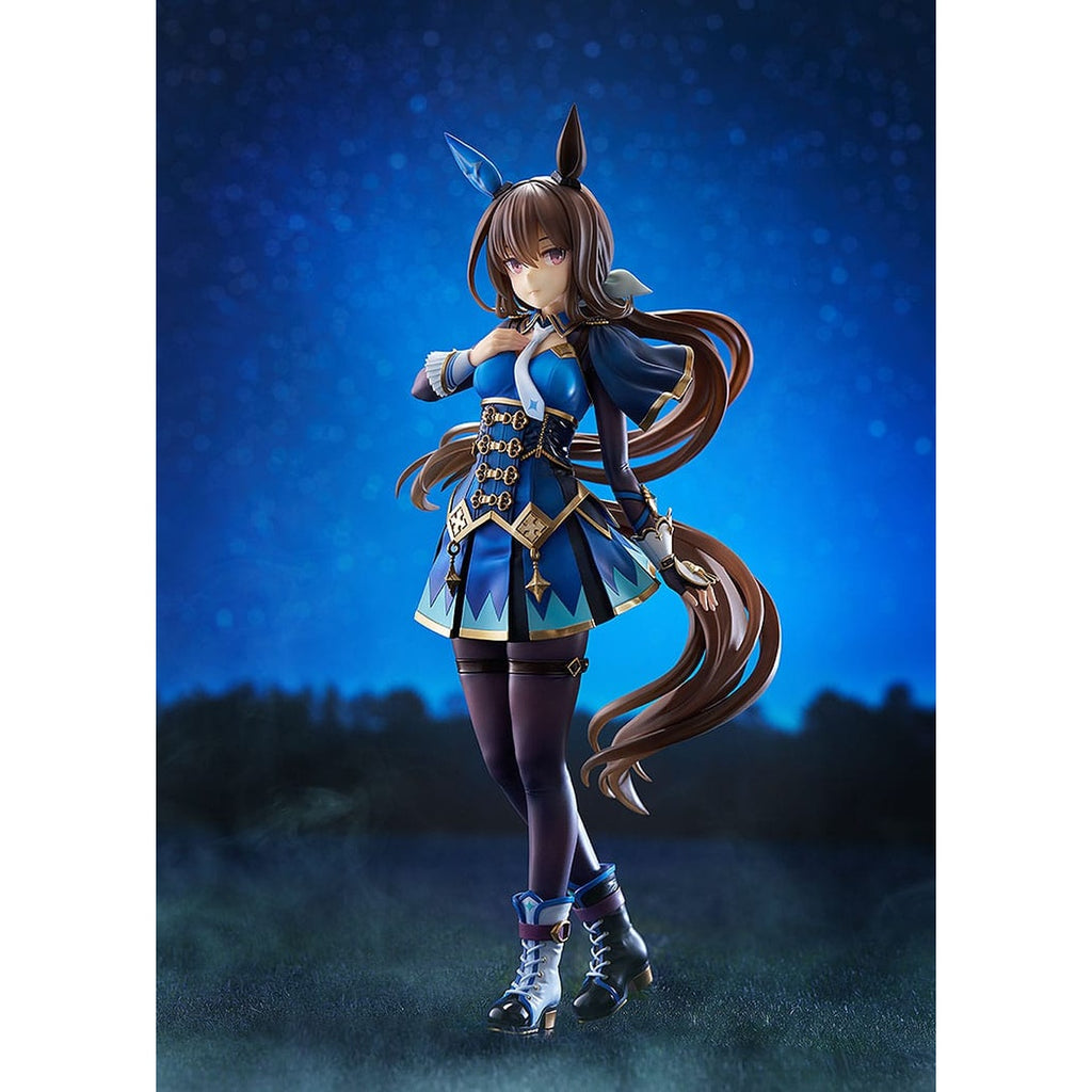 Image produit Uma Musume Pretty Derby Statue PVC 1/7 Admire Vega 26 cm