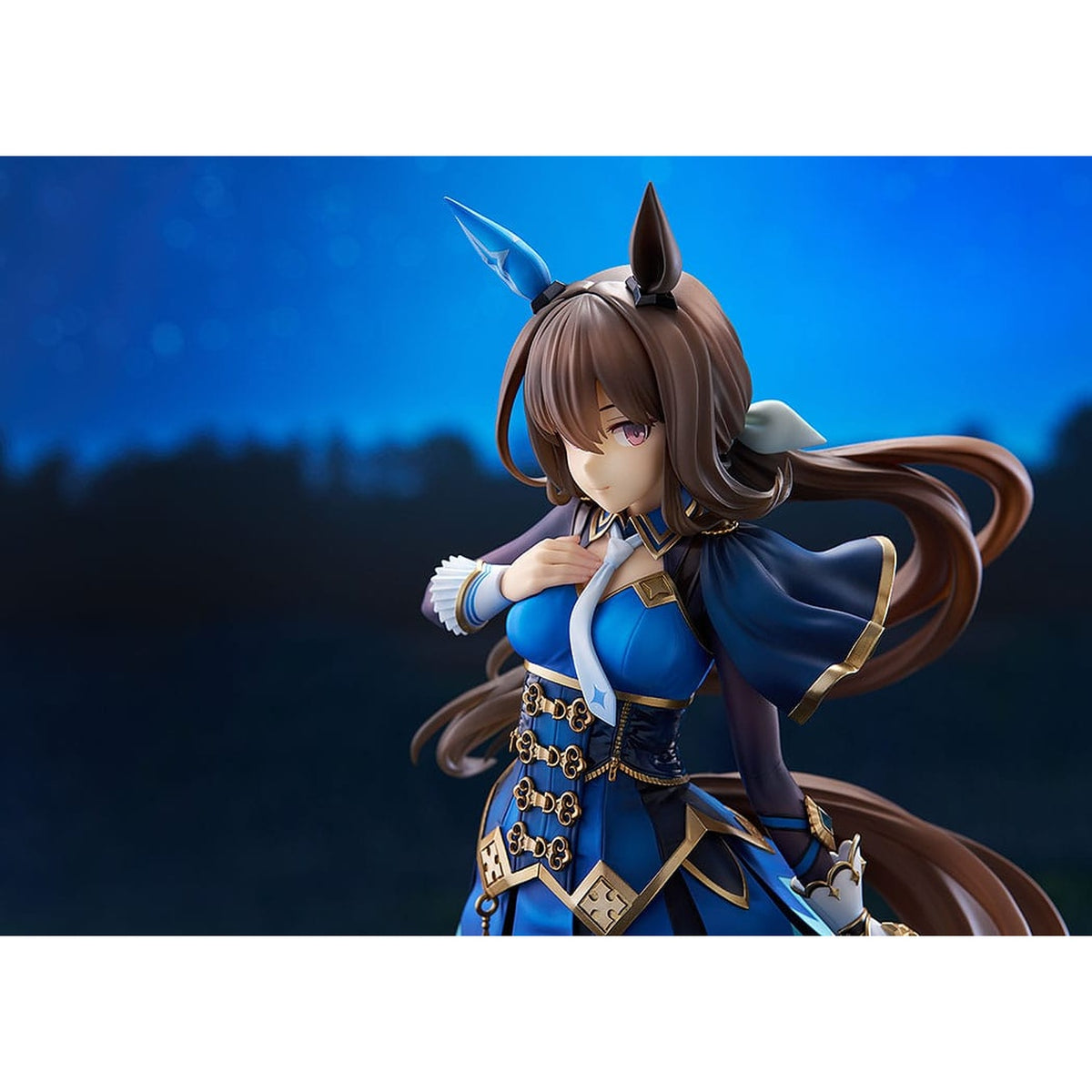Image produit Uma Musume Pretty Derby Statue PVC 1/7 Admire Vega 26 cm