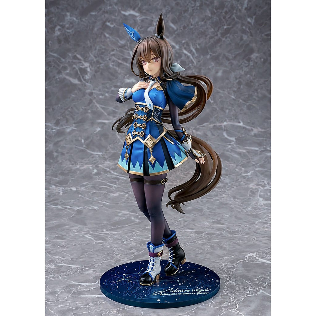 Image produit Uma Musume Pretty Derby Statue PVC 1/7 Admire Vega 26 cm