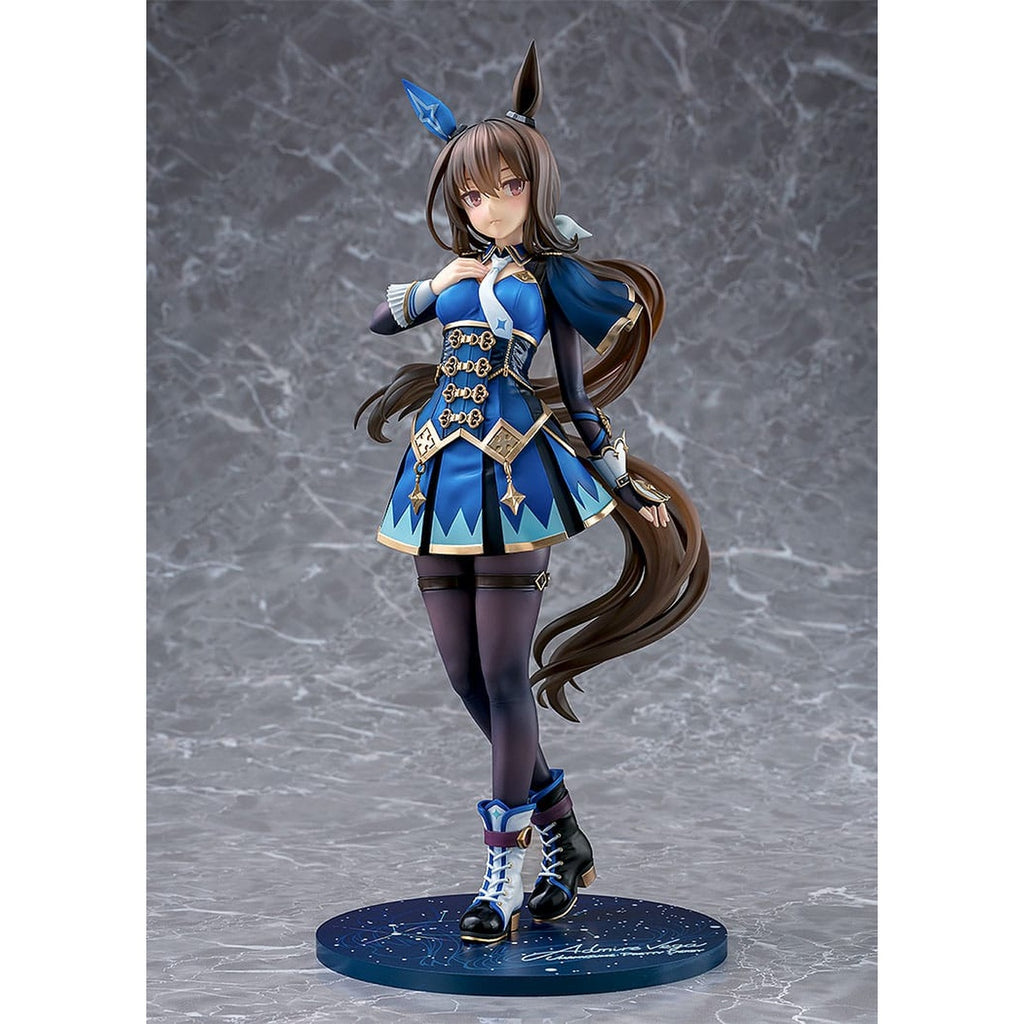 Image produit Uma Musume Pretty Derby Statue PVC 1/7 Admire Vega 26 cm