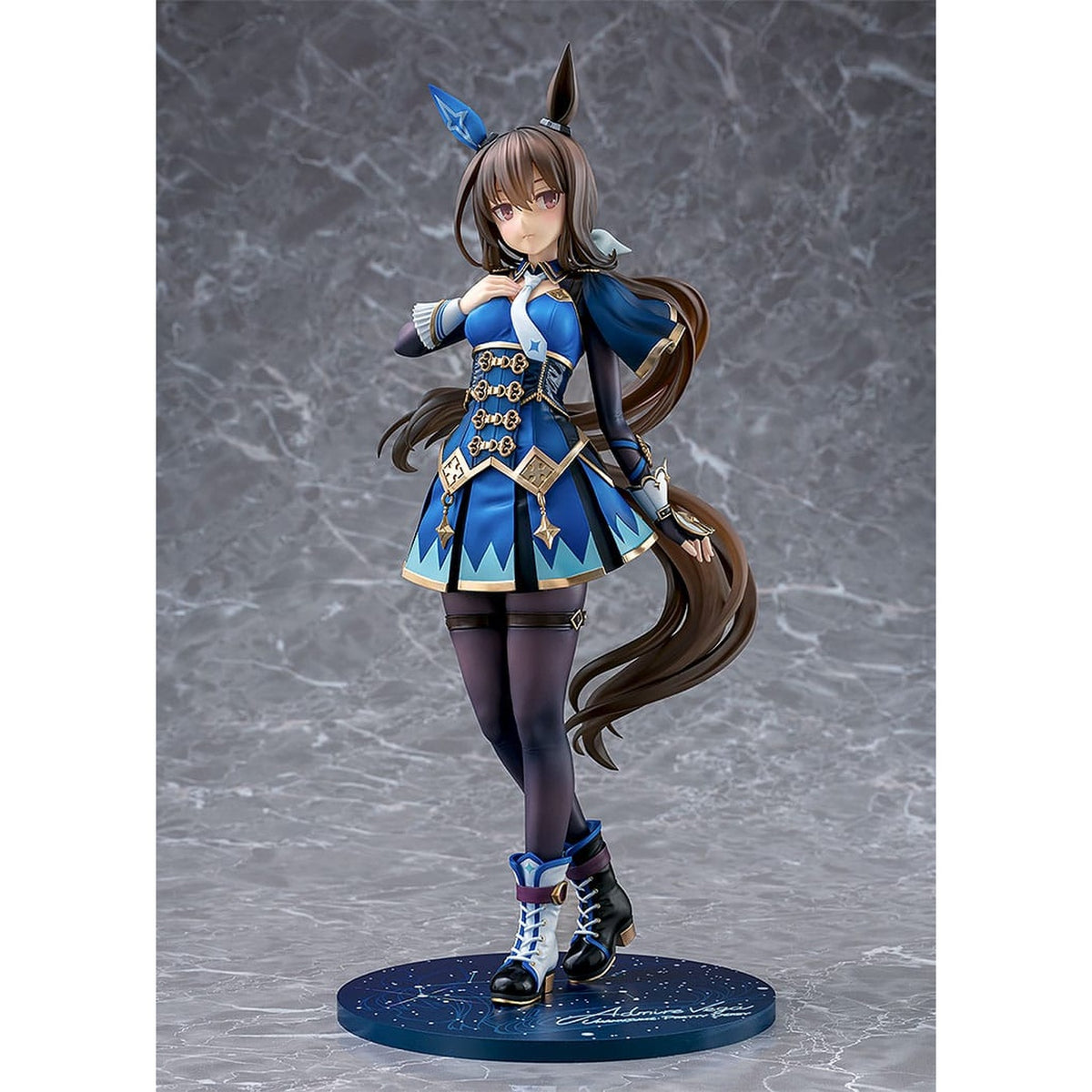 Image produit Uma Musume Pretty Derby Statue PVC 1/7 Admire Vega 26 cm