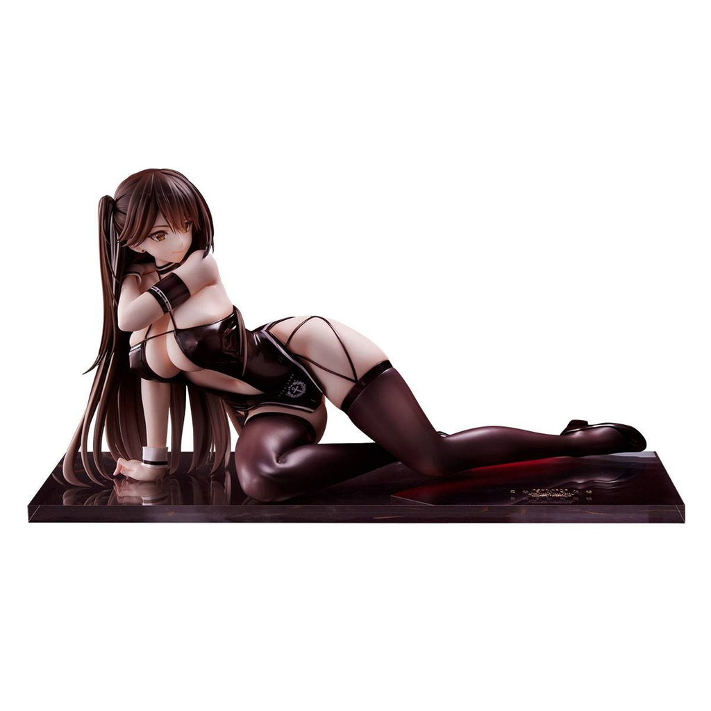 Image produit Azur Lane Statue PVC 1/4 Zuikaku The Wind's True Name 19 cm