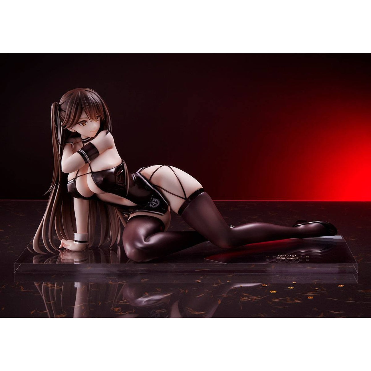 Image produit Azur Lane Statue PVC 1/4 Zuikaku The Wind's True Name 19 cm