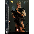 Image produit Death Stranding Statuette 1/2 Clifford Unger Black Label 103 cm