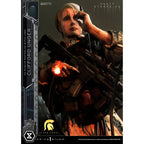 Image produit Death Stranding Statuette 1/2 Clifford Unger Black Label 103 cm