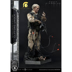 Image produit Death Stranding Statuette 1/2 Clifford Unger Black Label 103 cm