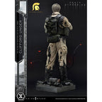 Image produit Death Stranding Statuette 1/2 Clifford Unger Black Label 103 cm