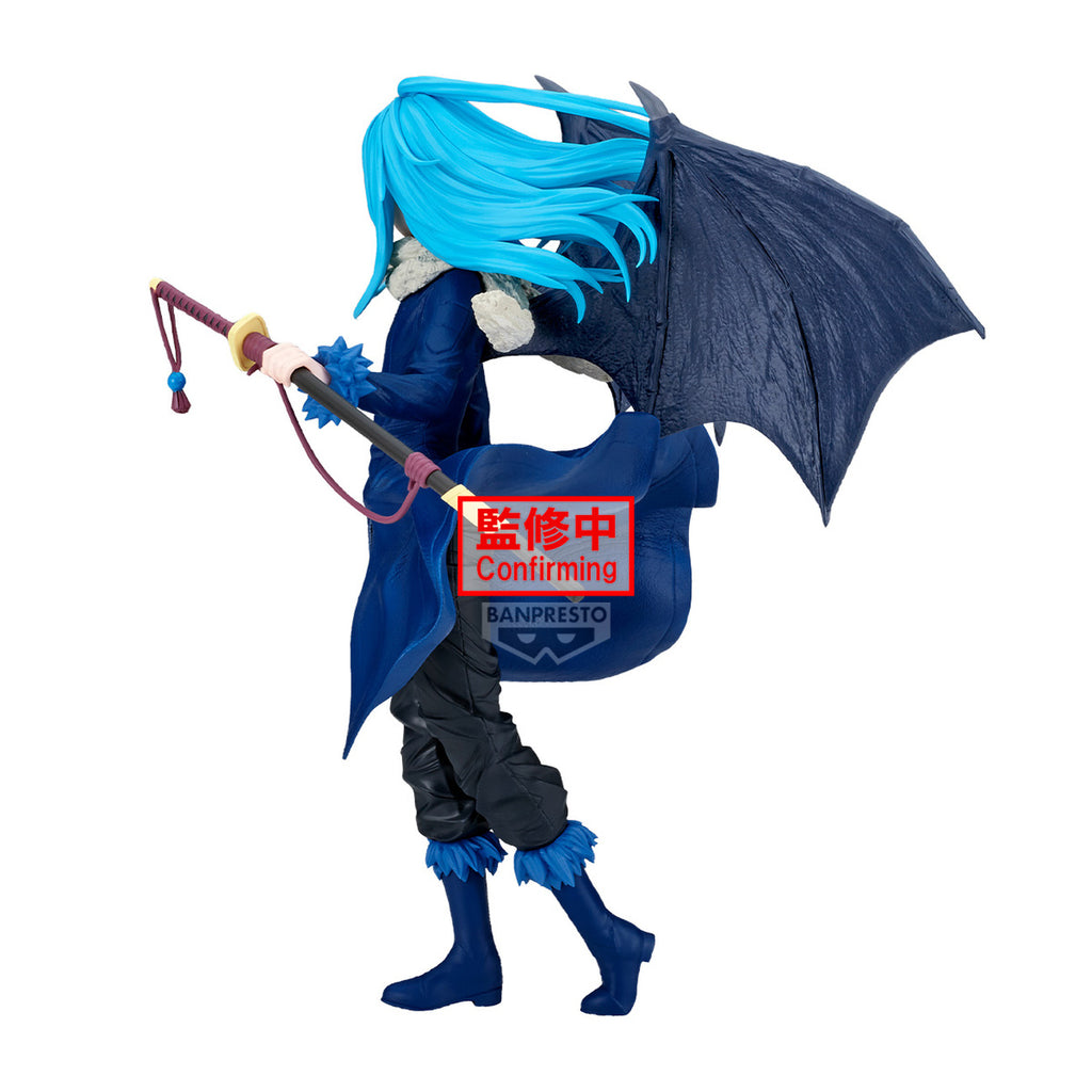 Image produit TenSura - Figurine Rimuru Tempest