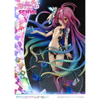 Image produit No Game No Life Prisma Wing Statue PVC 1/7 Schwi 26 cm