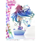 Image produit No Game No Life Prisma Wing Statue PVC 1/7 Schwi 26 cm