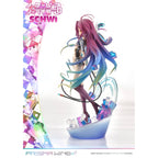 Image produit No Game No Life Prisma Wing Statue PVC 1/7 Schwi 26 cm