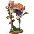 Image produit The Rising of the Shield Hero Saison 2 Statue PVC 1/7 Raphtalia 21 cm Prisma Wing