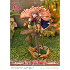Image produit The Rising of the Shield Hero Saison 2 Statue PVC 1/7 Raphtalia 21 cm Prisma Wing