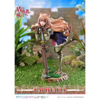 Image produit The Rising of the Shield Hero Saison 2 Statue PVC 1/7 Raphtalia 21 cm Prisma Wing