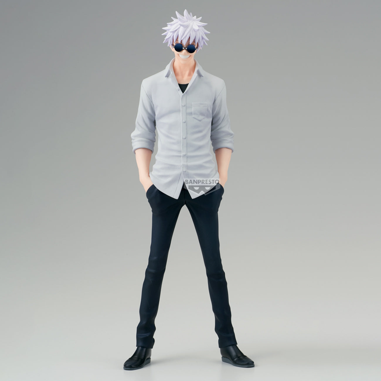 Image produit Jujutsu Kaisen - Figurine Satoru Gojo King of Artist