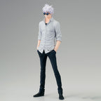 Image produit Jujutsu Kaisen - Figurine Satoru Gojo King of Artist