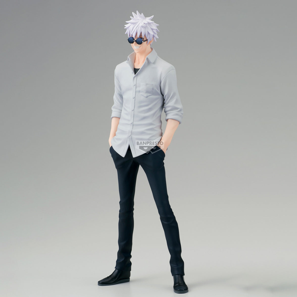 Image produit Jujutsu Kaisen - Figurine Satoru Gojo King of Artist