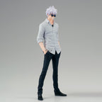 Image produit Jujutsu Kaisen - Figurine Satoru Gojo King of Artist