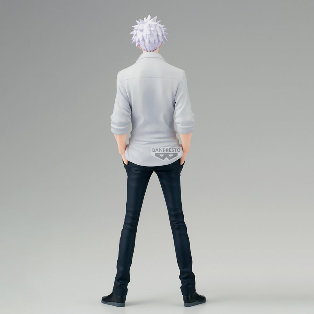 Image produit Jujutsu Kaisen - Figurine Satoru Gojo King of Artist