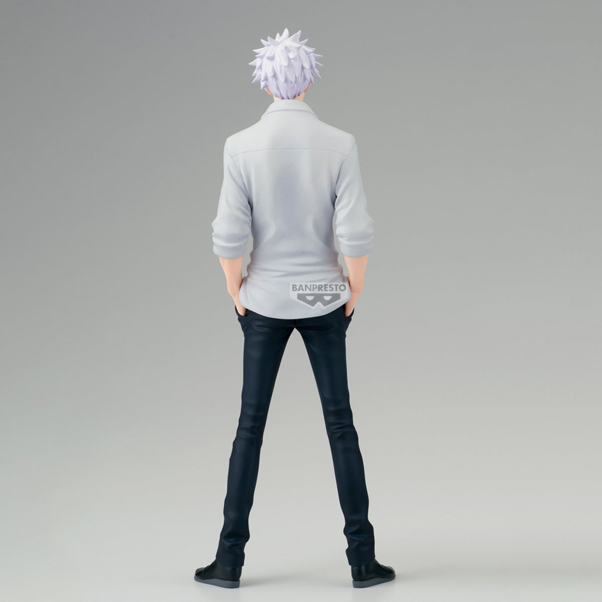 Image produit Jujutsu Kaisen - Figurine Satoru Gojo King of Artist