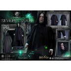 Image produit Harry Potter Platinum Masterline Series Statue 1/4 Severus Rogue 55 cm