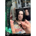 Image produit Harry Potter Platinum Masterline Series Statue 1/4 Severus Rogue 55 cm